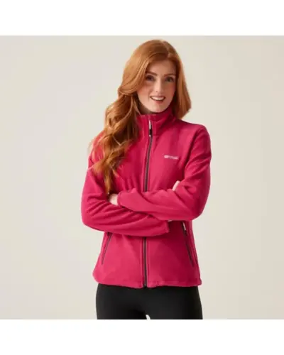 Floreo IV női polár felső