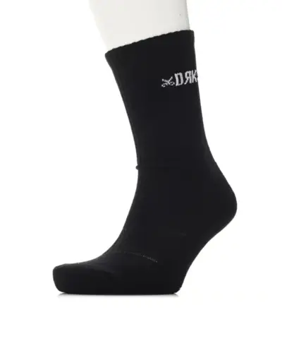 ZOKNI FEKETE DORKO PIERE SOCKS 3 PACK