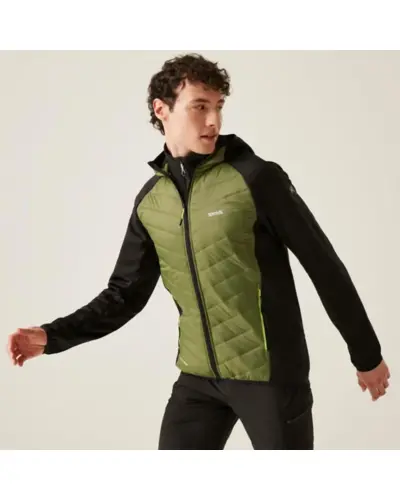 AndresonVIIIHybrd Férfi hybrid felső