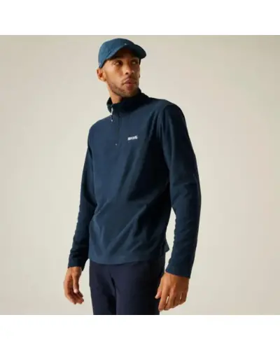 Thompson Marl Férfi polár felső