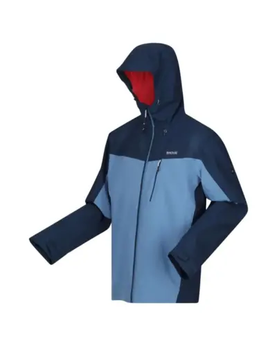 Birchdale férfi esőkabát 10.000 mm