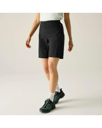 WnsPentreLtShts Női túrashort