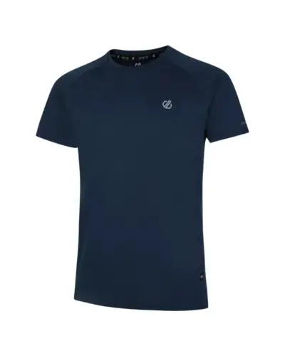 Accelerate Tee Férfi gyorsan száradó felső 