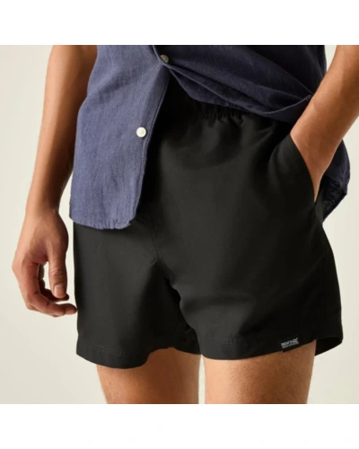 Mawson SwShortIII Férfi fürdő short