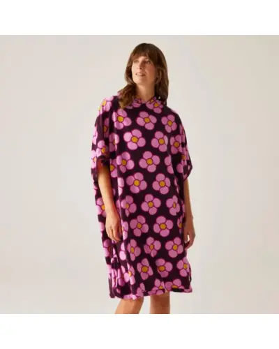 OrlaTowelingRbeII Női frotír köntös