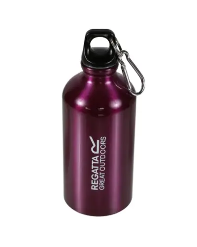 0.5l Alu Bottle kulacs 0,5L