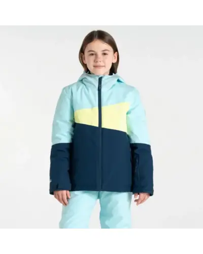 SteazyIIJacket Gyerek síkabát 30000 vízálló és lélegző anyag