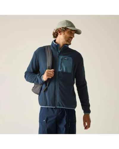 Frankie F/Z Fle Férfi pulóver