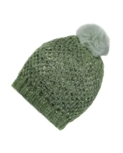 Lorelai Hat IV Női kötött sapka