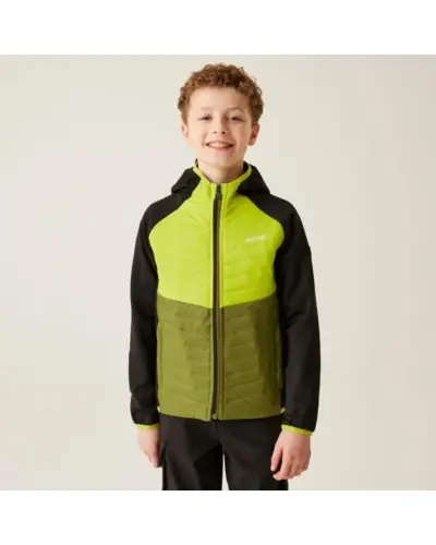 KielderHybrdVIII Gyerek hybrid felső