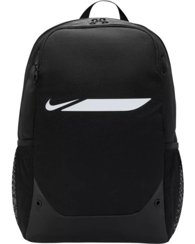 NIKE HÁTITÁSKA FEKETE NK BRSLA M BKPK - X