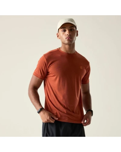 Agile Sht Slv T Férfi gyorsan száradó póló