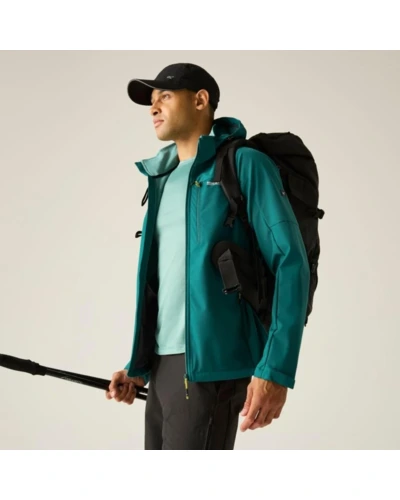 Arana Férfi softshell kabát