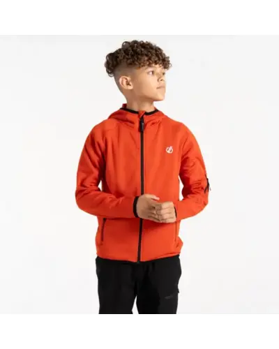 Explore Fleece Gyerek polár felső