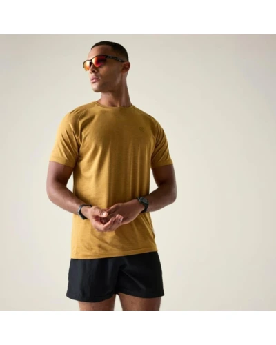 Persist Tee Férfi gyorsan száradó felső