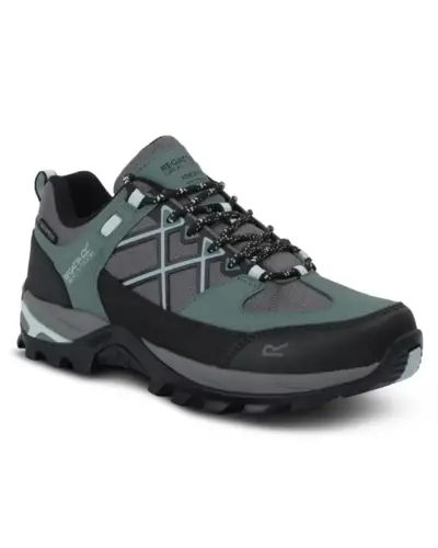 WmnSamarisIIILow Női túracipő