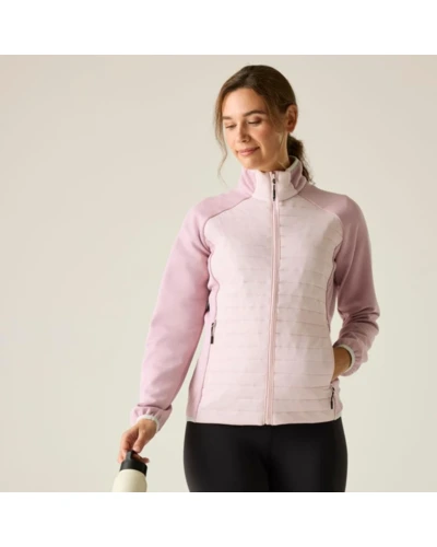 Wms Clumber Hy Női hibrid felső