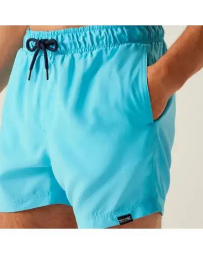 Mawson SwShortIII Férfi fürdő short