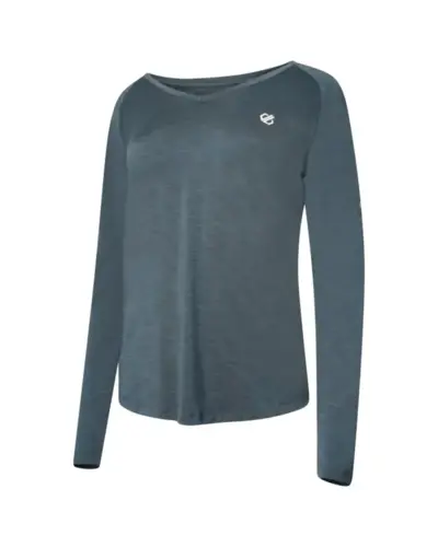 Discern Tee női technikai felső