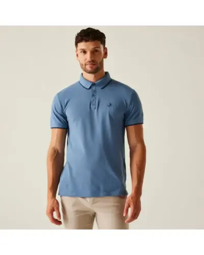 Tadeo II Férfi pamut póló