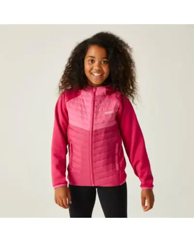 KielderHybrdVIII Gyerek hybrid felső