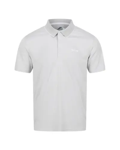 Maverik V férfi póló