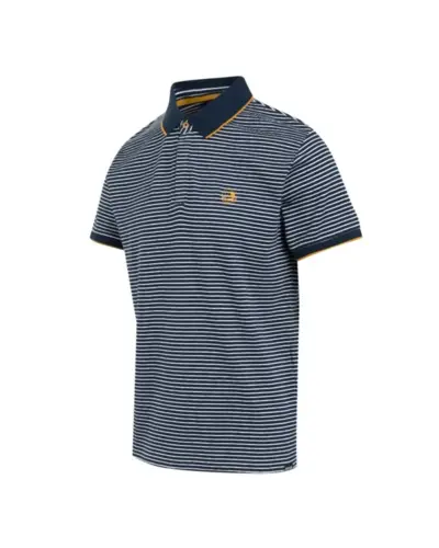 Tiver Férfi pamut póló