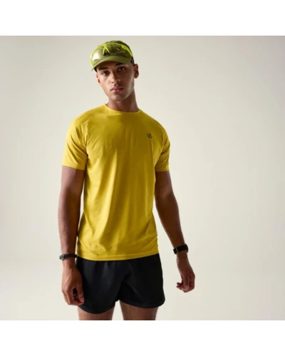 Persist Tee Férfi gyorsan száradó felső