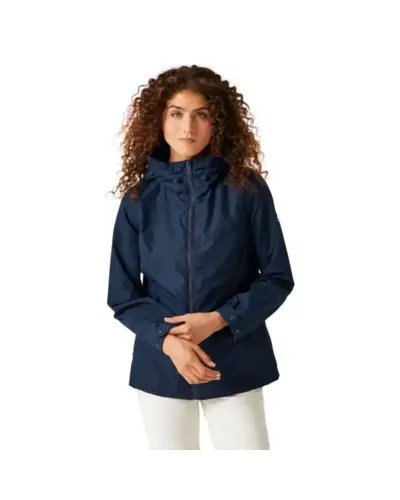 Navassa Női esőkabát 10.000 mm vízálló