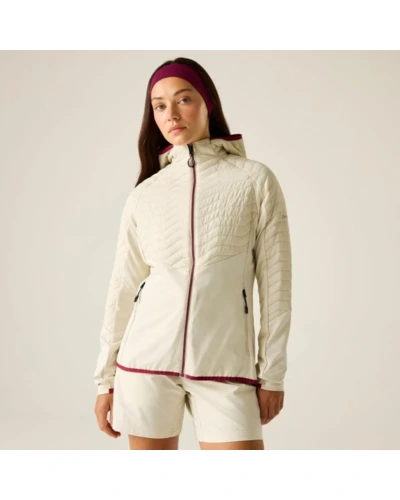 Womens Air Lt Hy Női hybrid felső