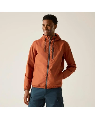 Shorebay Jacket Férfi esőkabát 15000 mm vízálló