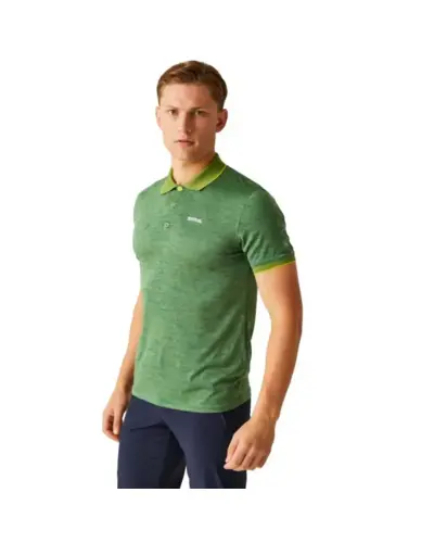 Remex II férfi gyorsan száradó póló