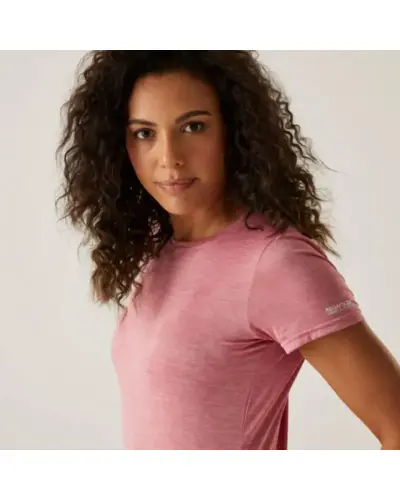 Wm Fingal Edition női gyorsan száradó póló