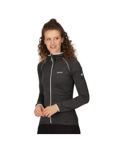 Wmns Yonder Hoody női polár felső