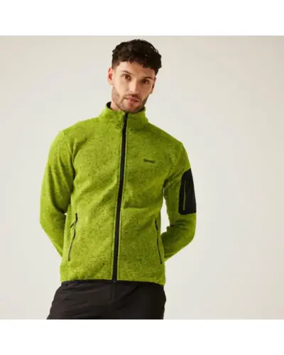 Newhill férfi polár felső