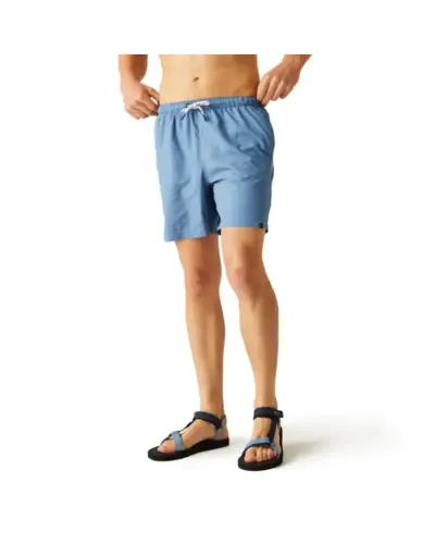 MackleynaSwimShor Férfi fürdőnadrág