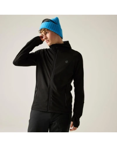 Venture Hooded Férfi polár felső