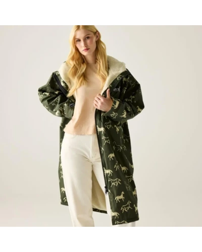 AdultWProofRobe Esőkabát unisex