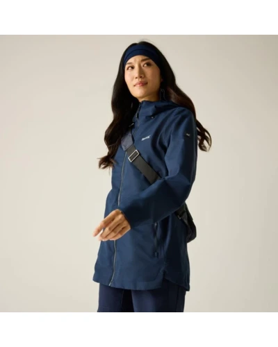 Hamara IV Női esőkabát 10000 mm