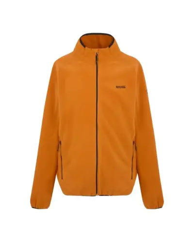 Hadfield férfi polár felső