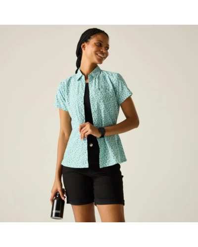 WnsMindanoVIII Női ing