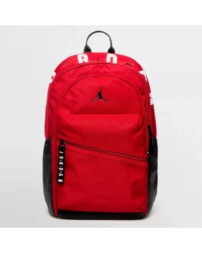 JORDAN JAM AIR PATROL BACKPACK (Haddad)