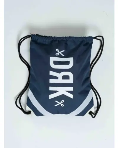 TORNAZSÁK SÖTÉTKÉK DORKO EARTH GYMBAG