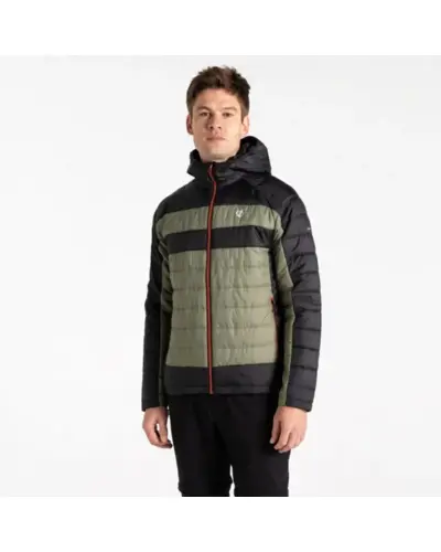 Touring II Jacket Férfi steppelt kabát