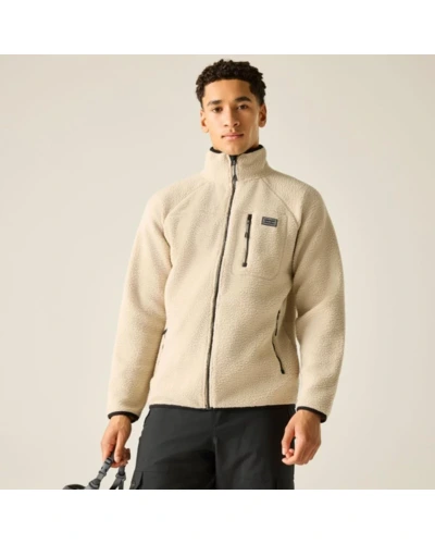 REGATTA Camber Fleece Férfi polár felső