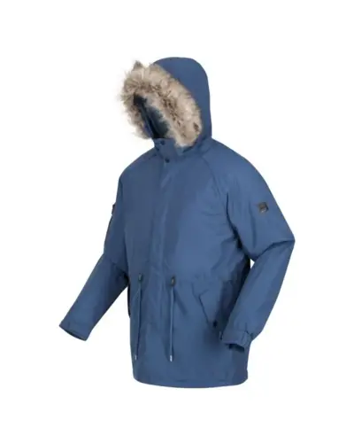 Salinger III férfi télikabát 5.000 mm