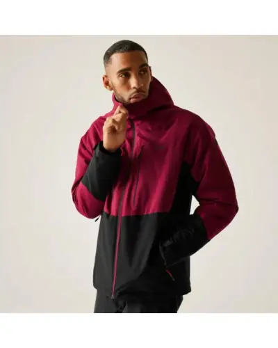 Highton StrPdJkt Férfi 15.000 mm bélelt kabát