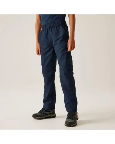 Sorcer Z/O TrsIII Gyerek túranadrág