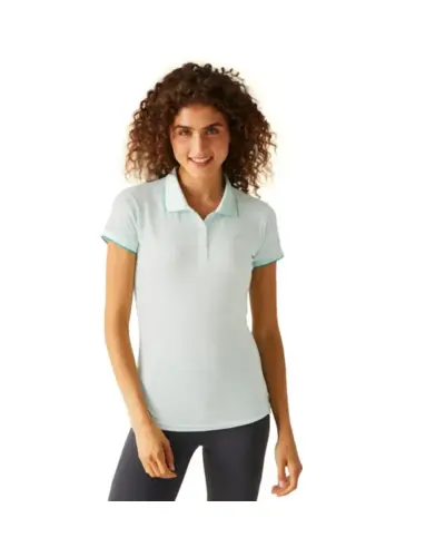 Womens Remex II női gyorsan száradó póló