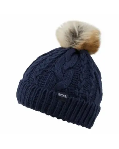 LovellaHatVI Női kötött sapka